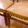 Chairs set of 6 - price drop Image 3