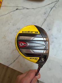 Cobra King F9 3-Wood