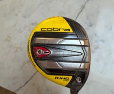 Cobra King F9 3-Wood