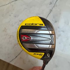 Cobra King F9 3-Wood