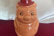 Piggy Savings Bank