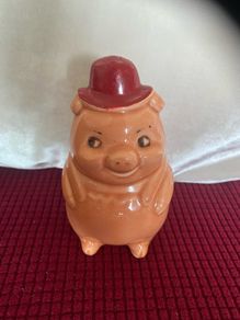 Piggy Savings Bank