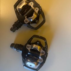 Shimano PD-M530