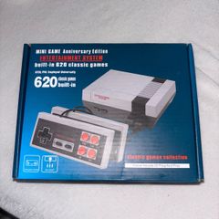 Mini Game Anniversary Edition (620 Games Included)