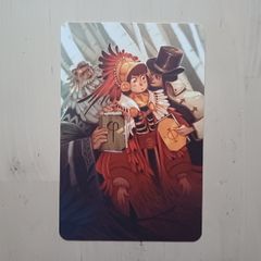 Dixit Candide Board Game Promo Single Card 2018 NEW