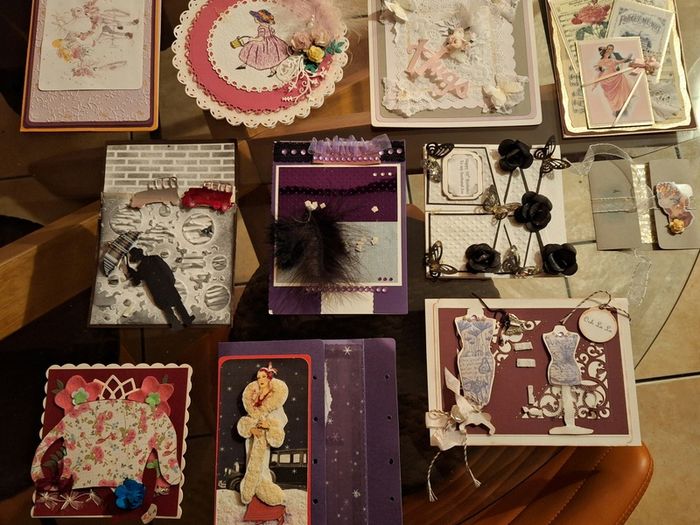 Cards
