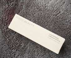 Poco beauty universal cream stick cheek and lip - Malibu