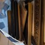 Picture frames of various sizes - sold pending collection Image 5