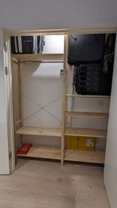 Shelving unit