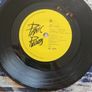 Tom Robinson 7" - Listen To The Radio Image 2