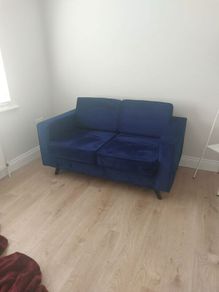 sofa 2 seater