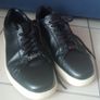 Hugo Boss Leather Runners 43 Image 3