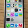 Iphone 5c with factory ios 7.0.6 !! Rare !! Image 2