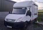 Food Van Business