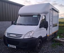 Food Van Business