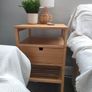 Bedside table Image 3