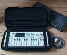 Teenage Engineering OP-1