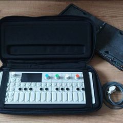 Teenage Engineering OP-1
