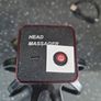 head massager Image 2