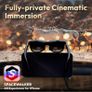 VITURE One XR Glasses | Like New | iPhone & Android Compatible Image 6