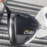Taylormade Qi10 Driver Image 3