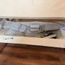 Tutti Bambini CoZee Air Bedside Crib Image 3