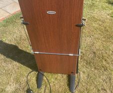 trouser press