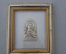 Sacred Heart of Jesus