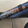 BMX bike X Hustle model Image 5