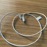 USB C to Lightning connector Charging Cable Image 2