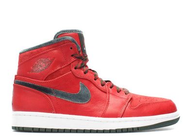 Nike Air Jordan 1 Retro High Premier "Gucci " UK 11/ US 12 DEADSTOCK