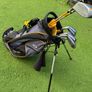 Kids golf clubs Image 2