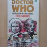 Doctor Who - Revelation of the Daleks by Eric Saward (BBC Target Science Fiction Paperback 2021) Image 2