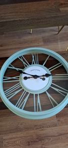 kitchen clock