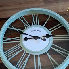 kitchen clock