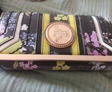 river island purse