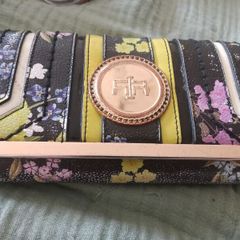 river island purse