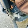 Free Citi Mini Gt Buggy - Needs Slight Repair - With Accessories Image 3