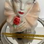 Ceramic figurine - Pierrot Clown Image 9