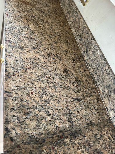 Granite kitchen countertops