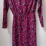 vintage dress Image 2
