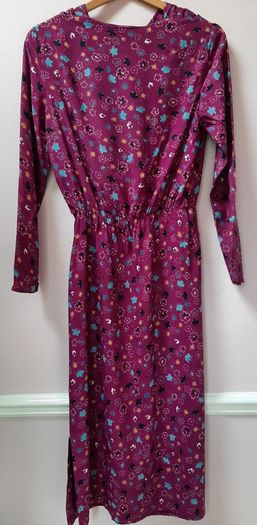 vintage dress