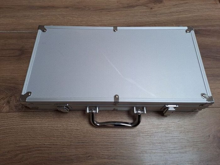 Poker Set