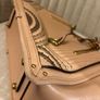 Coach nude bag Image 8