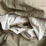Gap canvas  jacket 11/12y Image 4