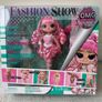 L.O.L. LOL Surprise O.M.G Fashion Show MGA La Rose LaRose Damaged Box new Please see pictures Image 9