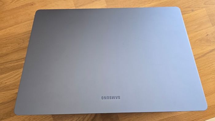 Samsung Galaxy Book6 Pro 16" Intel Core Ultra 7 16GB 512Gb HD Laptop