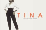 Free Postage! Tina Turner. Twenty Four Seven. CD.