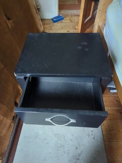 Bedside table
