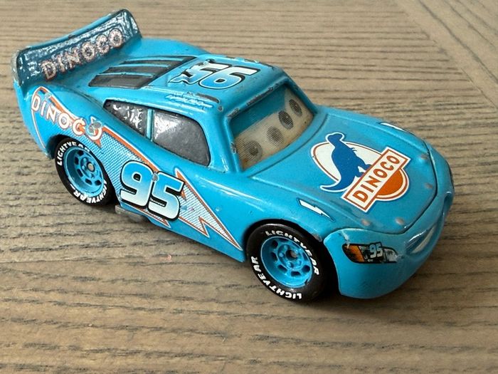 Disney Pixar cars
